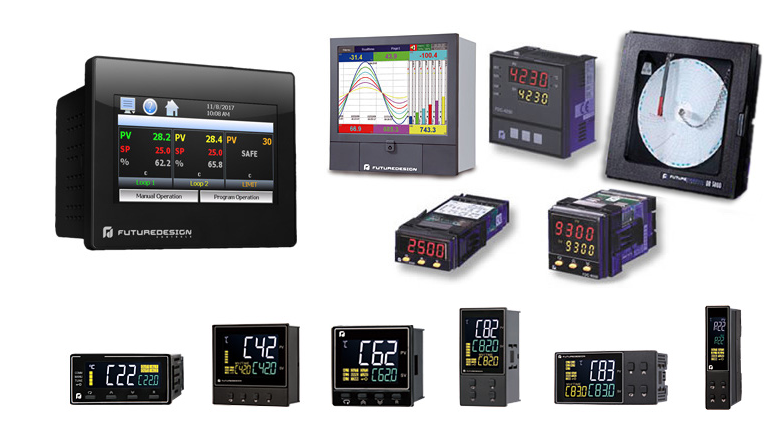 Future Design温控器FDC9090 FDC8100 FDC4300 L91 L41